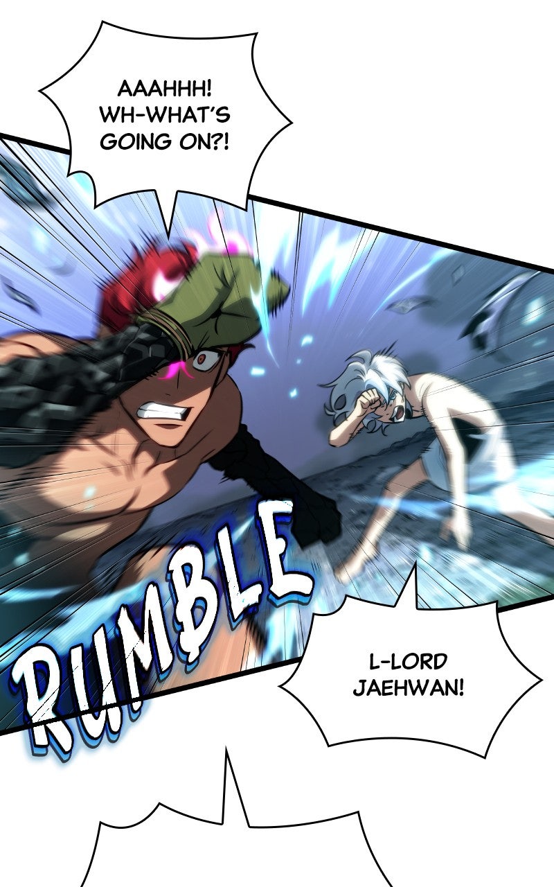 Read The World After the Fall EN Manga Online