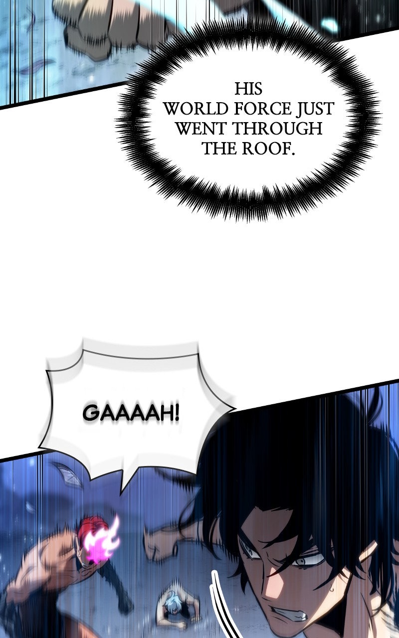 Read The World After the Fall EN Manga Online