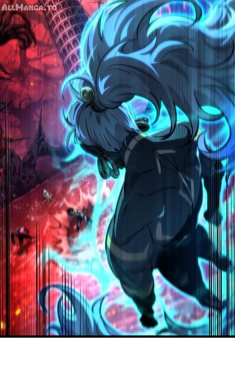 Read The World After the Fall EN Manga Online