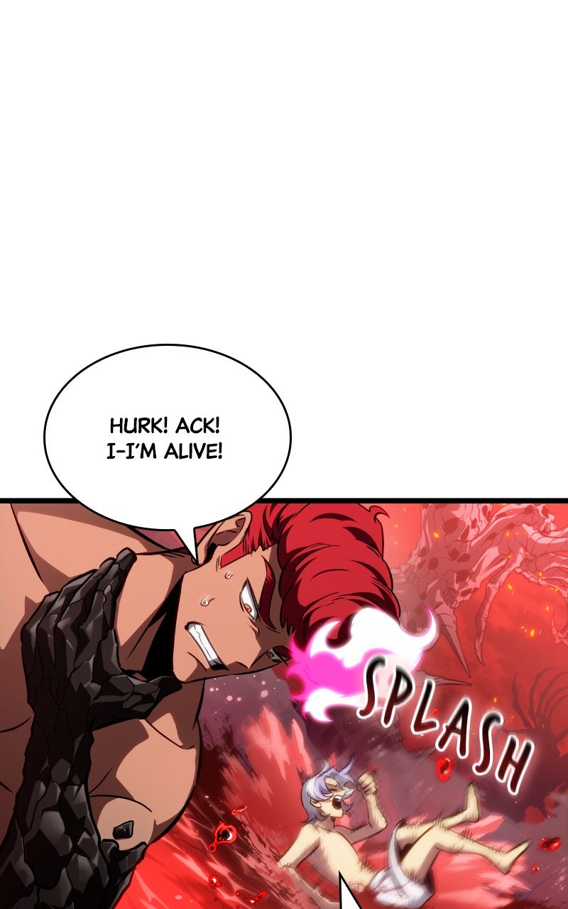 Read The World After the Fall EN Manga Online