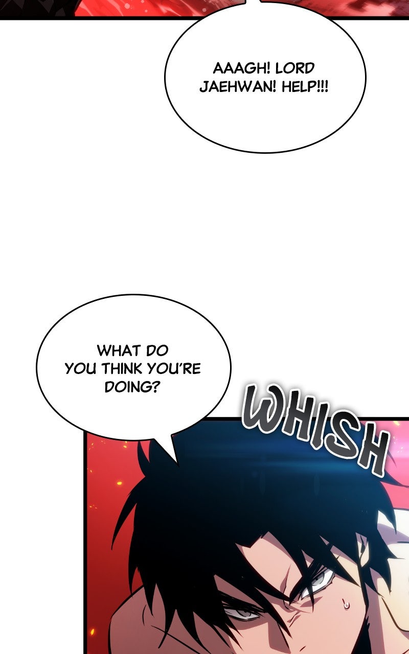 Read The World After the Fall EN Manga Online