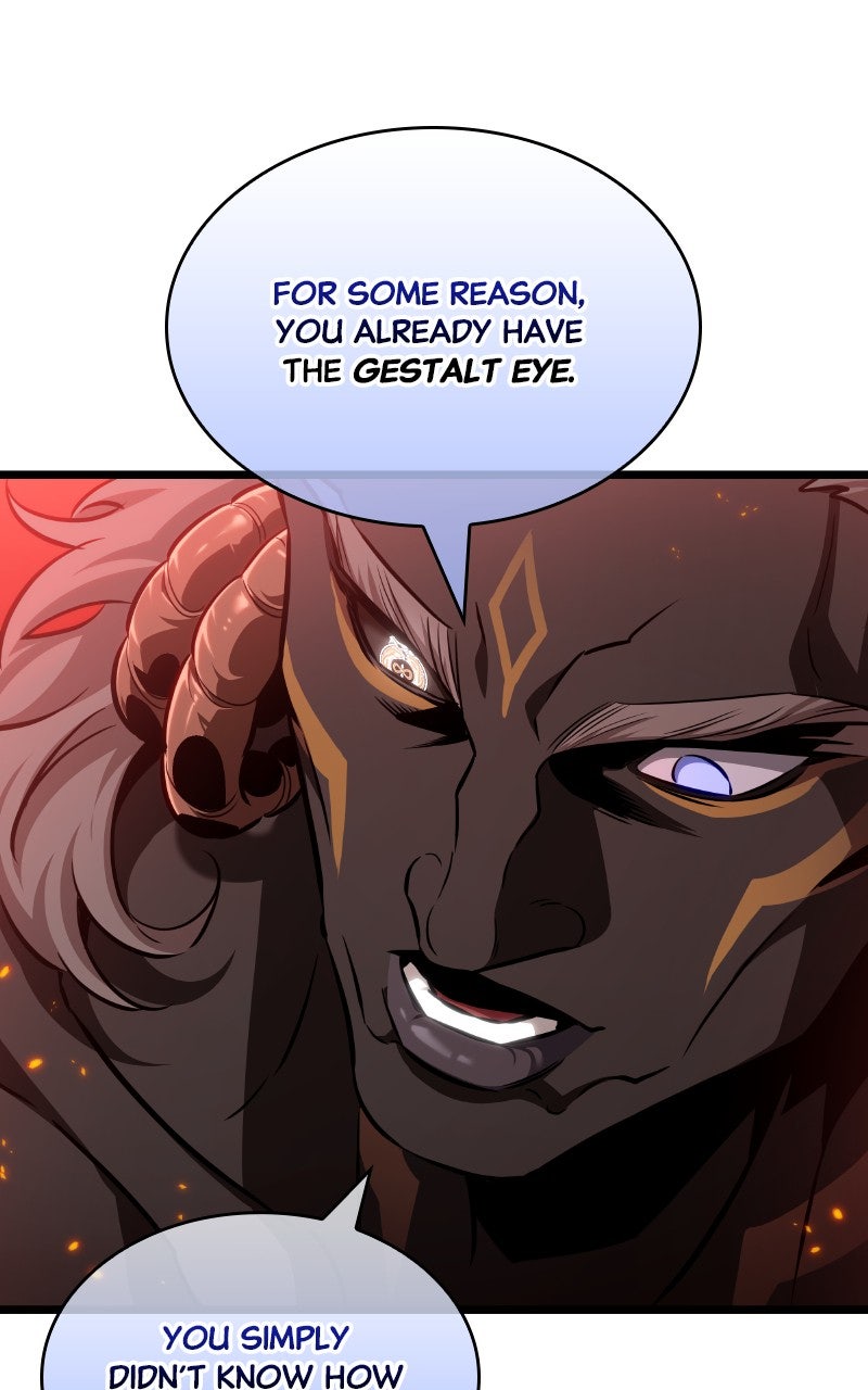 Read The World After the Fall EN Manga Online