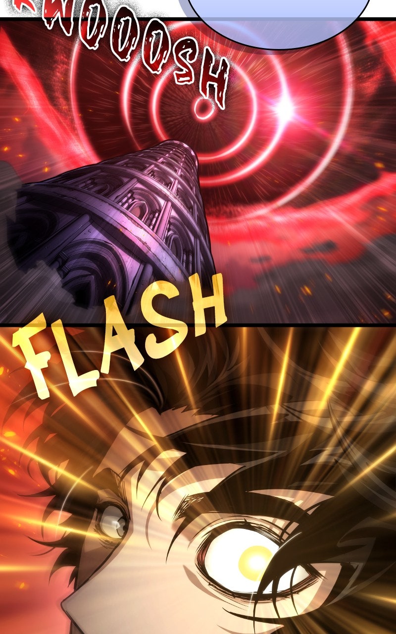 Read The World After the Fall EN Manga Online