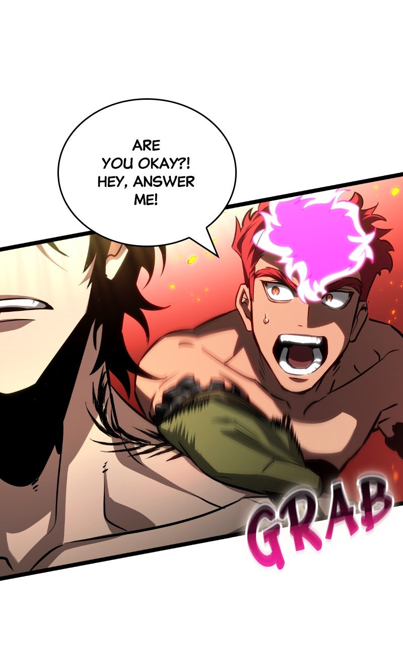 Read The World After the Fall EN Manga Online