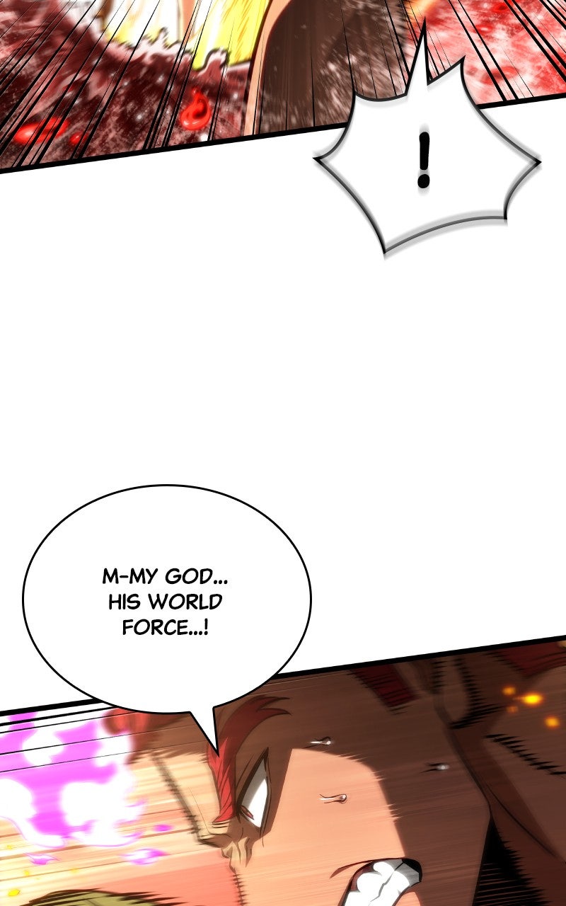 Read The World After the Fall EN Manga Online