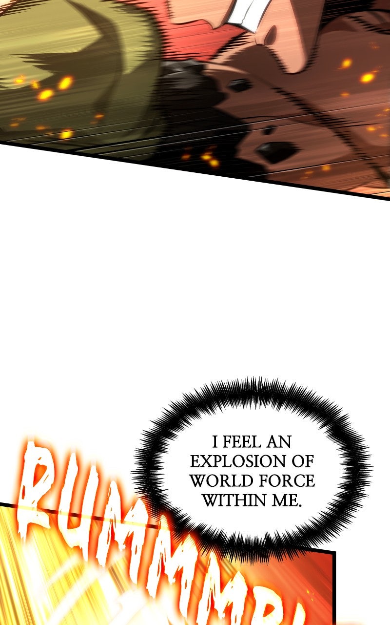 Read The World After the Fall EN Manga Online