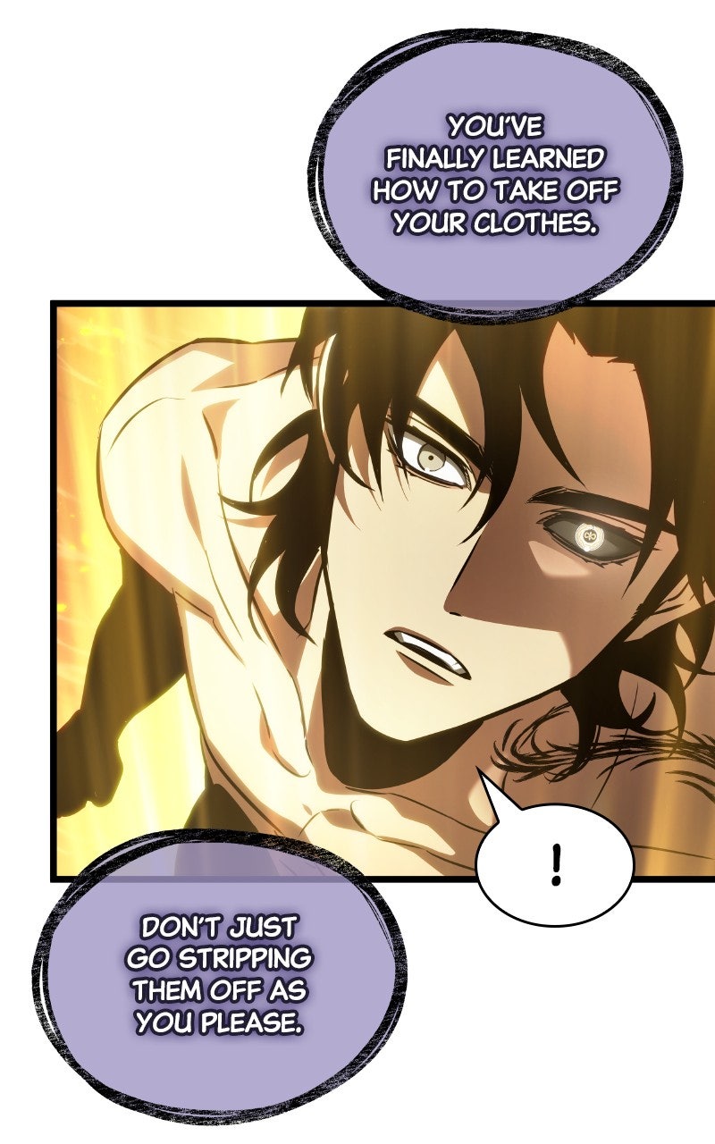 Read The World After the Fall EN Manga Online