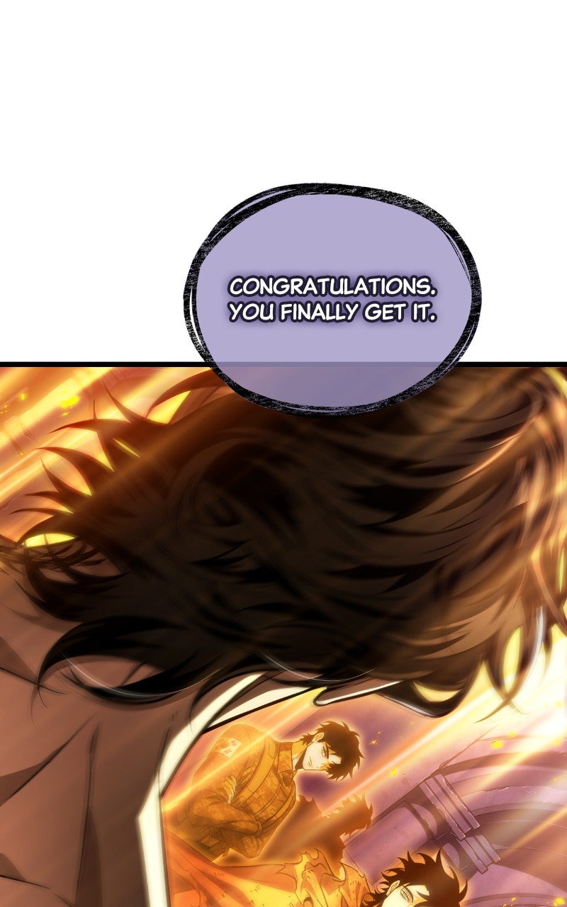 Read The World After the Fall EN Manga Online