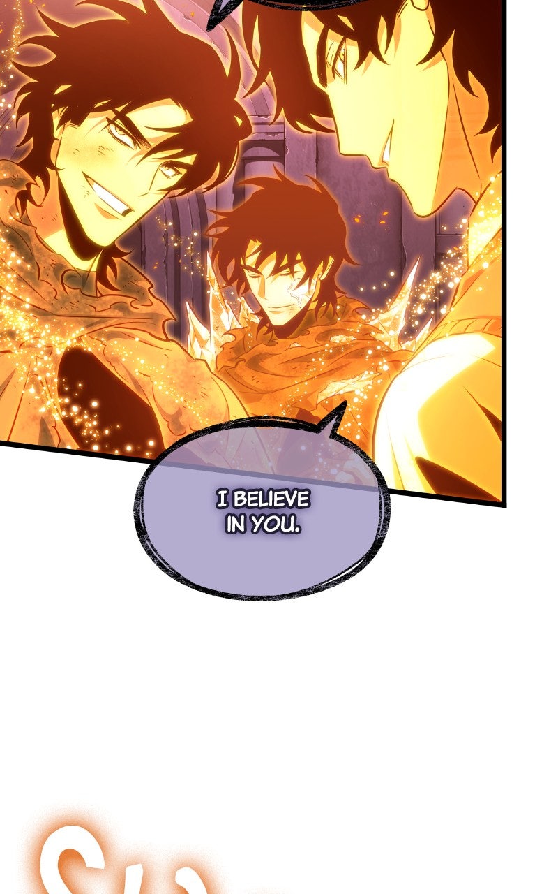 Read The World After the Fall EN Manga Online