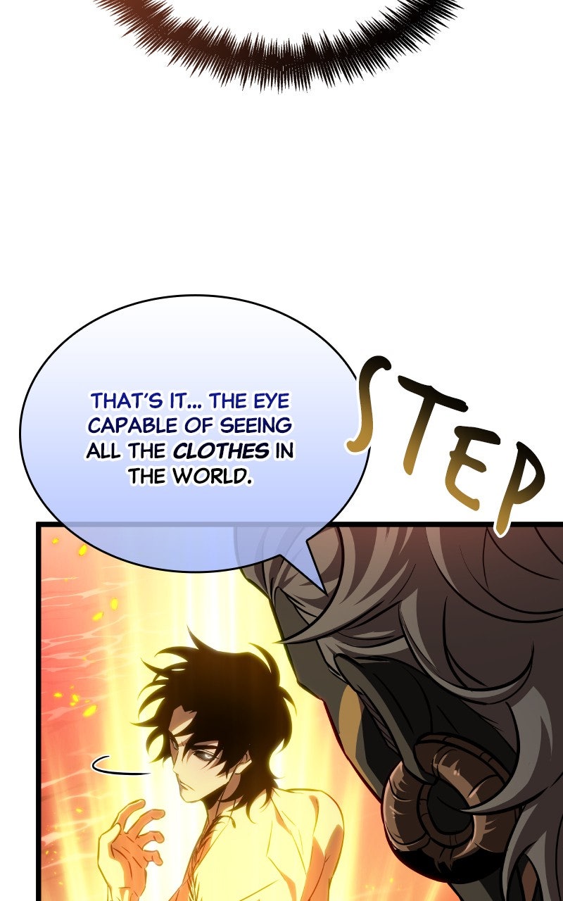 Read The World After the Fall EN Manga Online