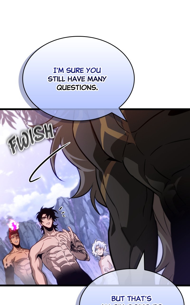 Read The World After the Fall EN Manga Online