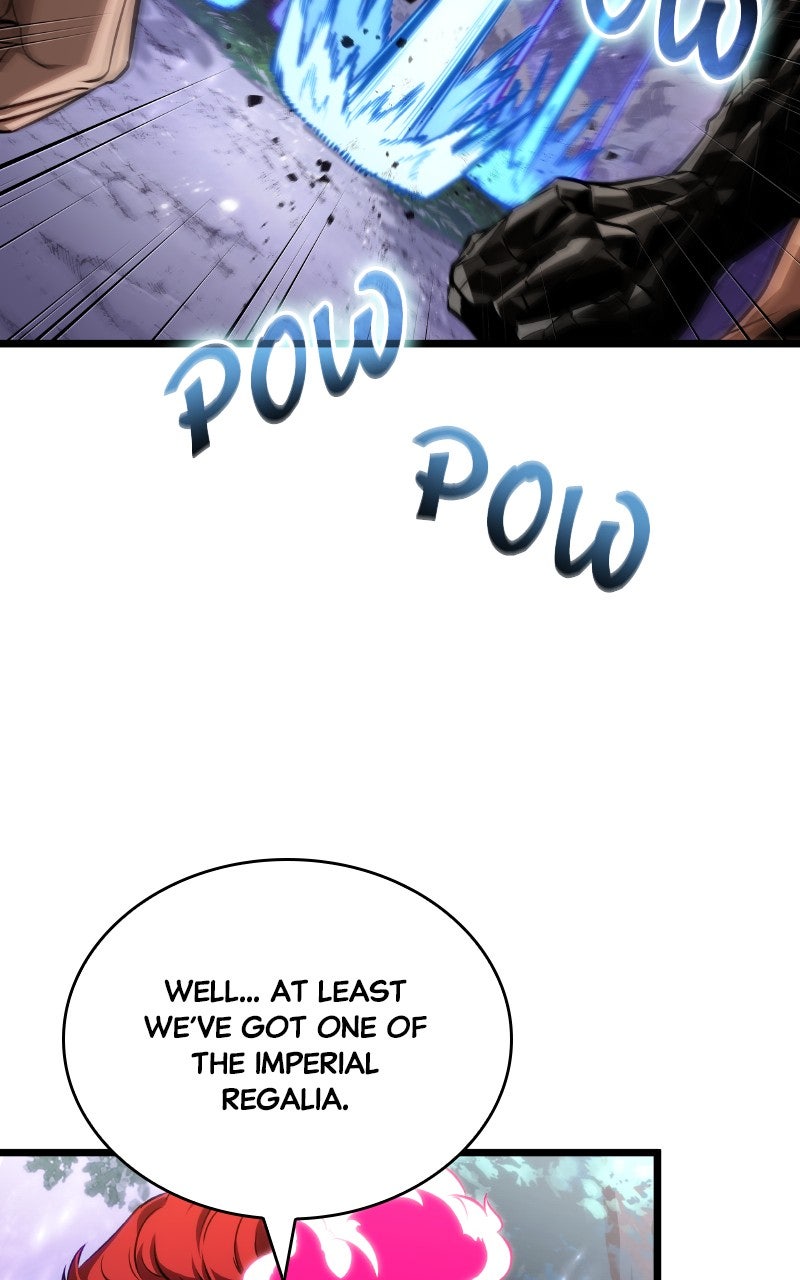 Read The World After the Fall EN Manga Online