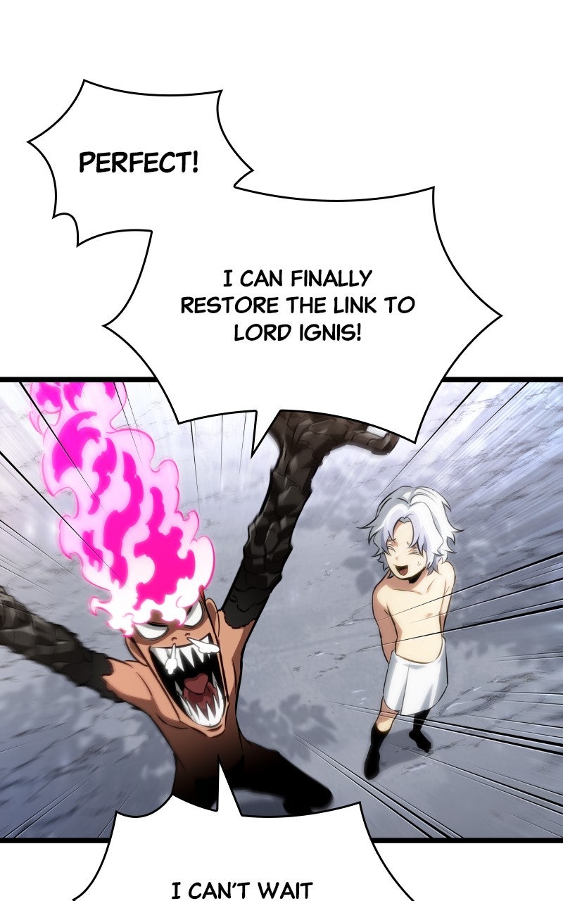 Read The World After the Fall EN Manga Online