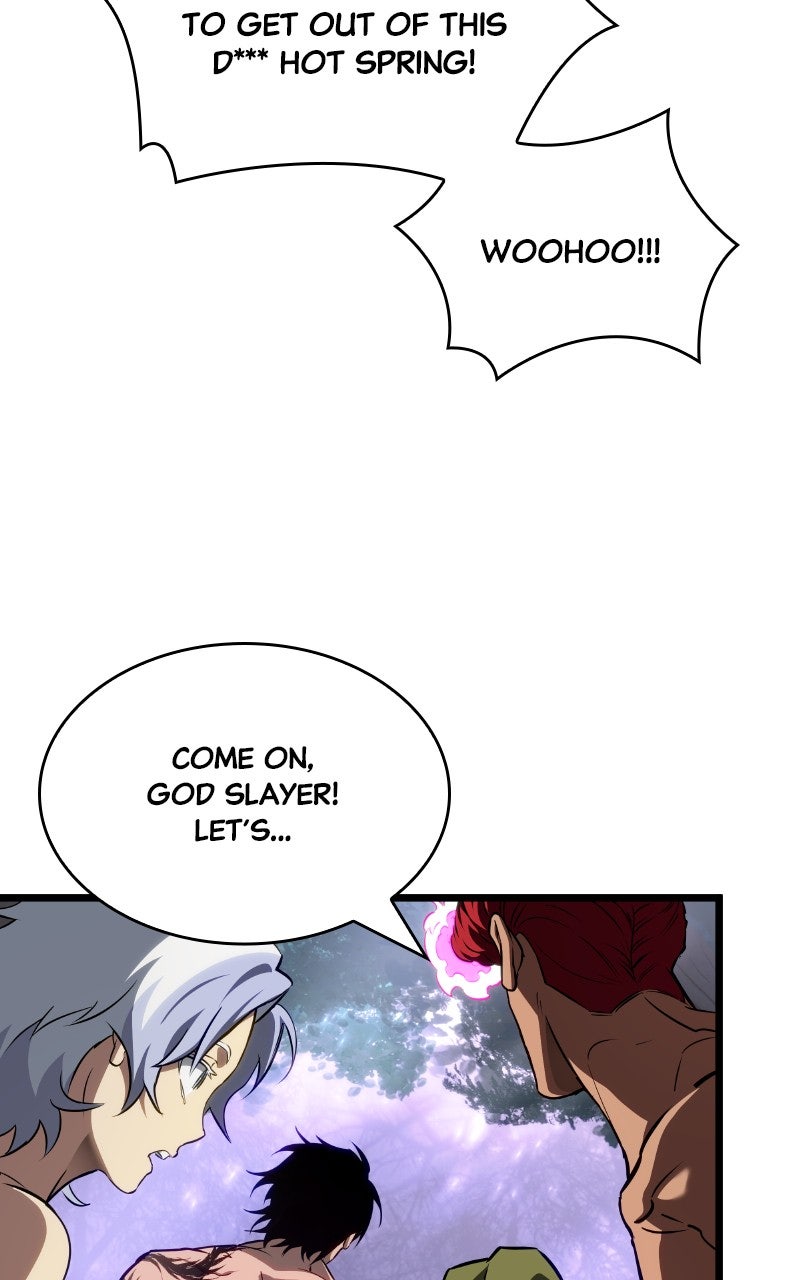 Read The World After the Fall EN Manga Online