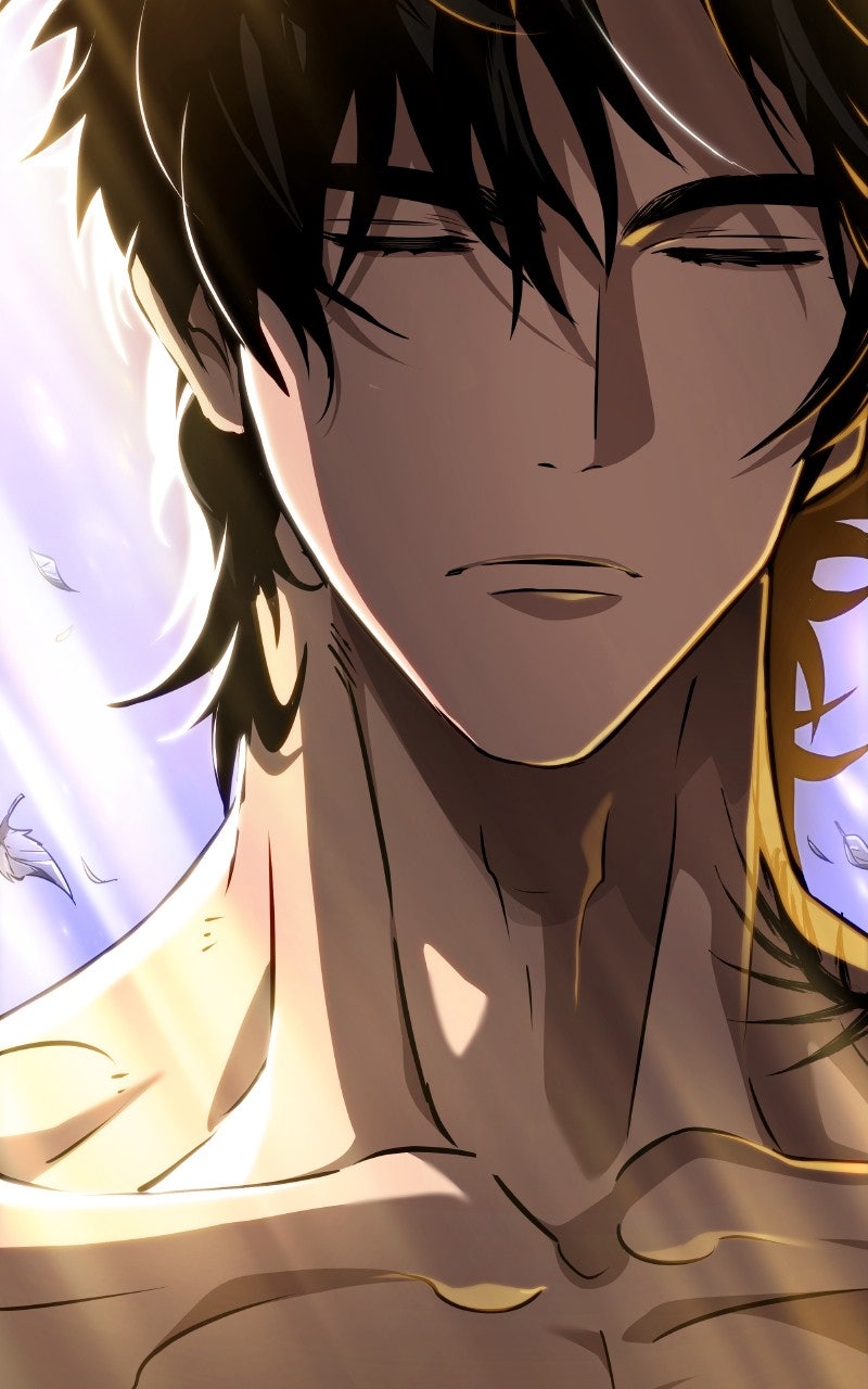 Read The World After the Fall EN Manga Online