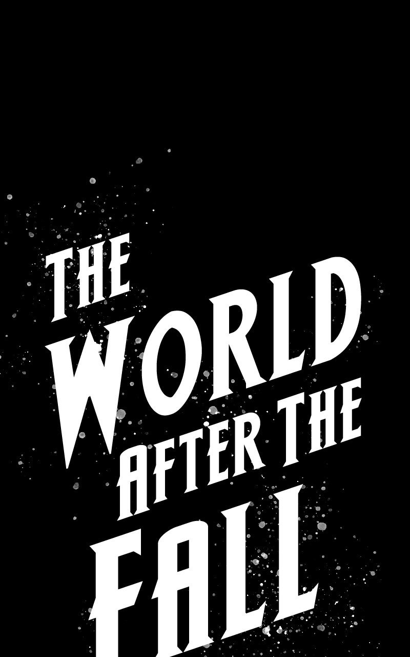 Read The World After the Fall EN Manga Online