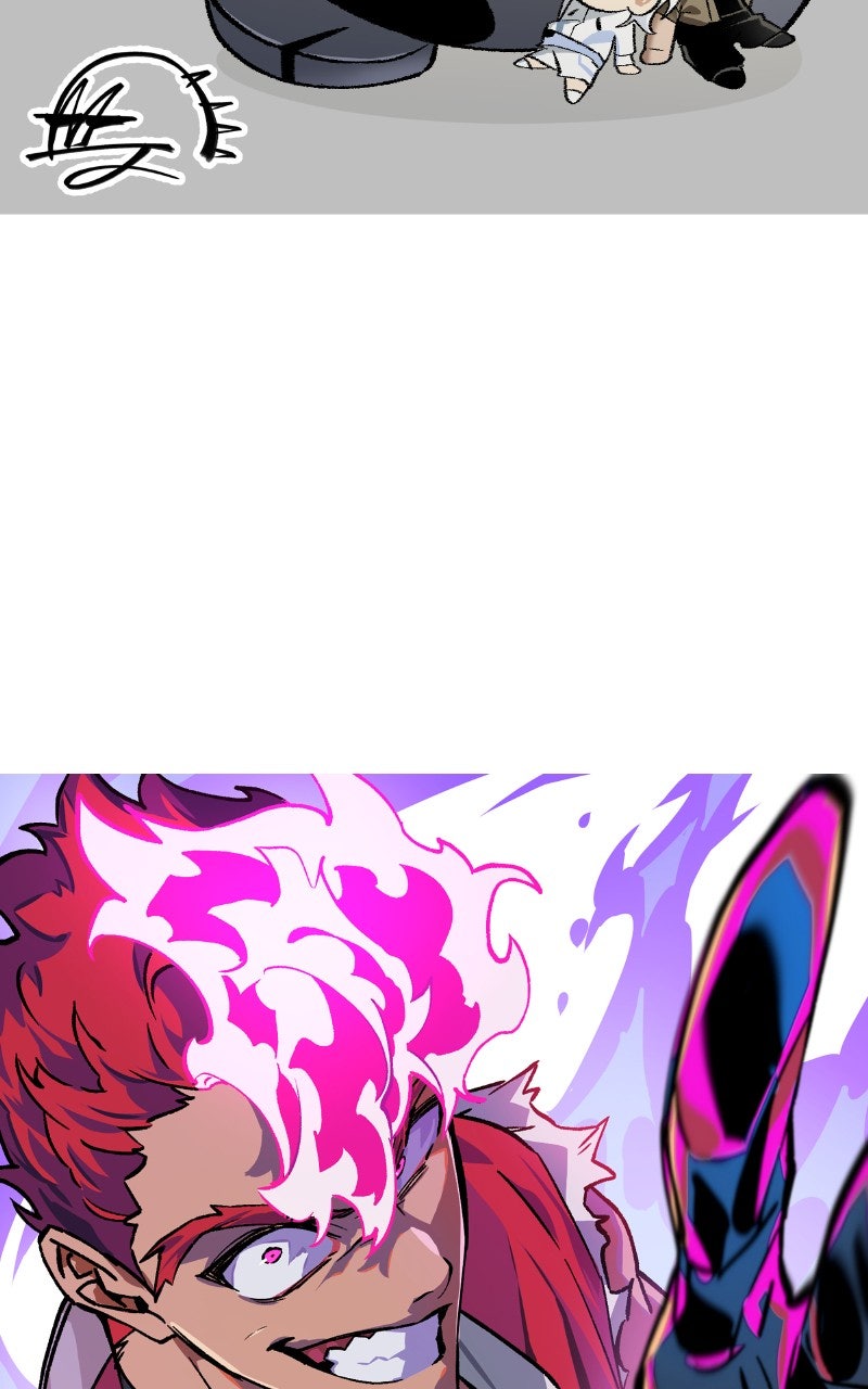 Read The World After the Fall EN Manga Online