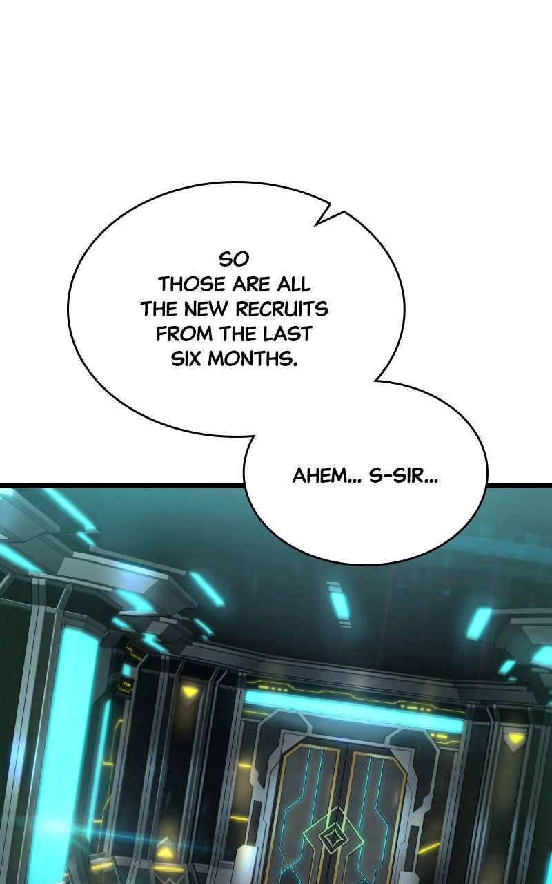 Read The World After the Fall EN Manga Online