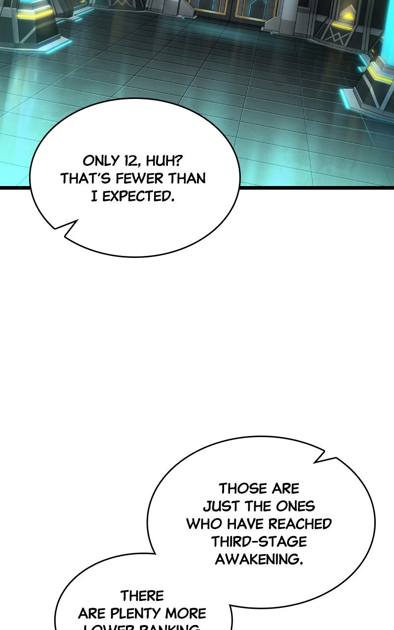 Read The World After the Fall EN Manga Online