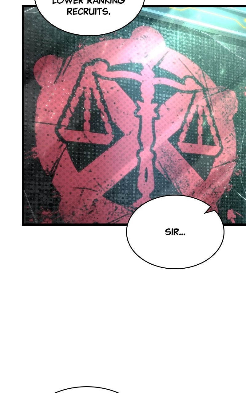 Read The World After the Fall EN Manga Online