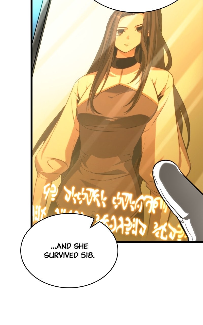 Read The World After the Fall EN Manga Online