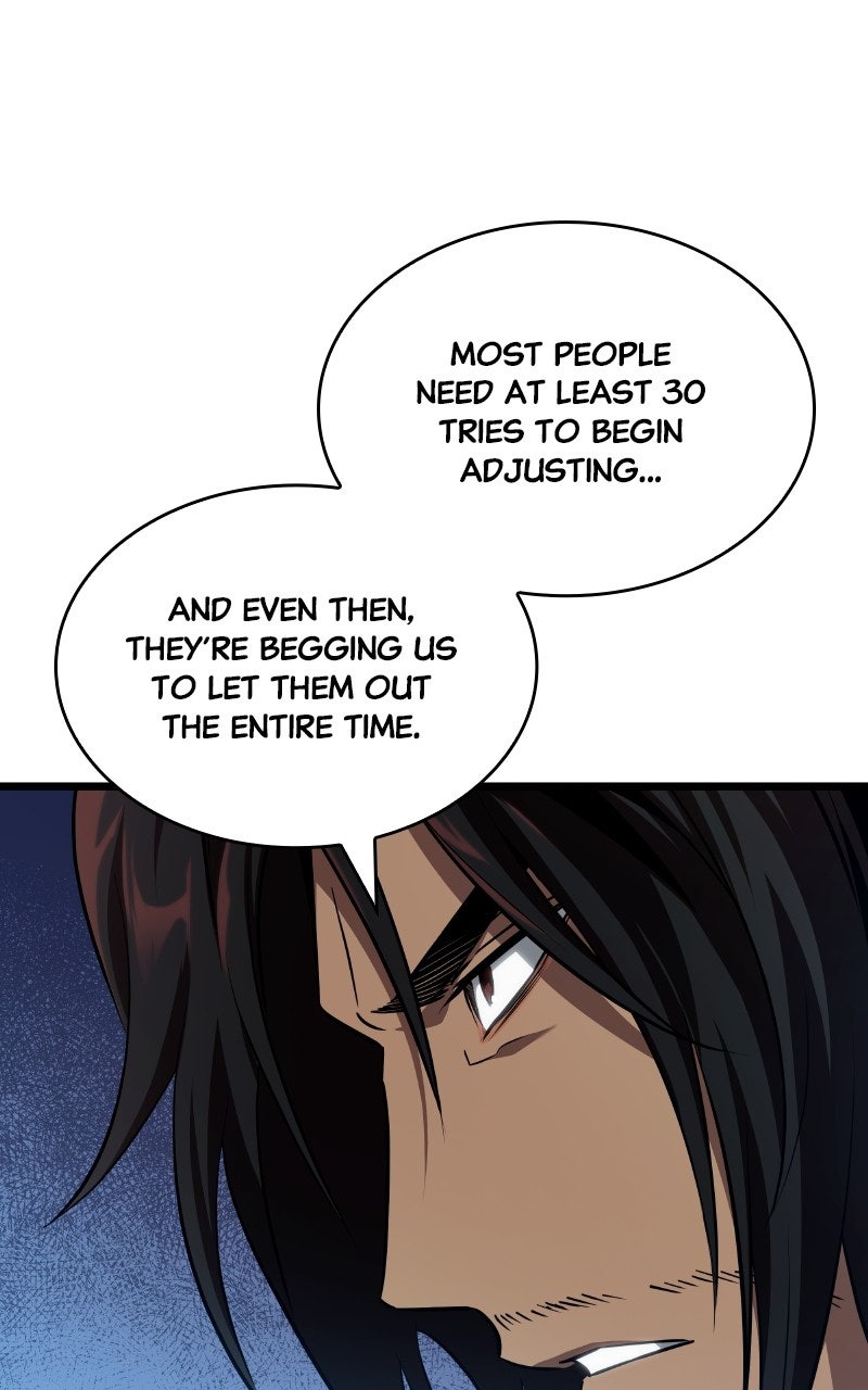 Read The World After the Fall EN Manga Online