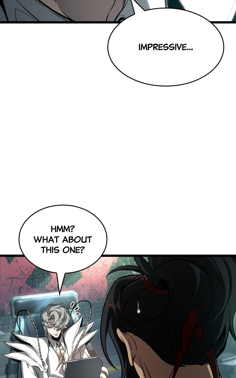 Read The World After the Fall EN Manga Online