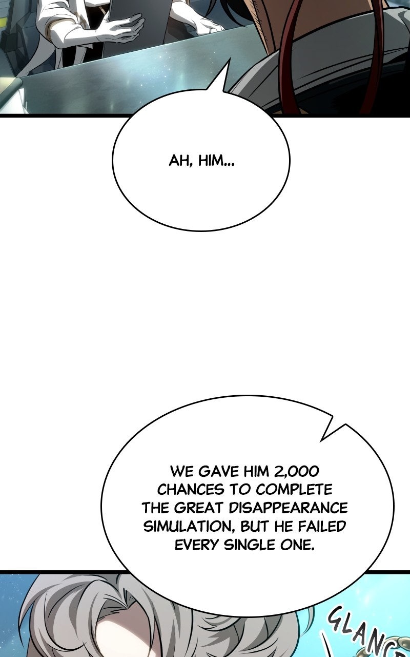 Read The World After the Fall EN Manga Online