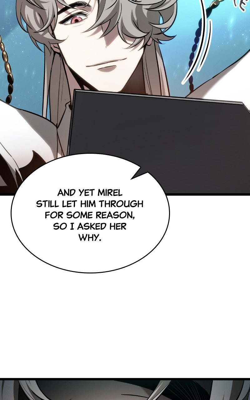 Read The World After the Fall EN Manga Online