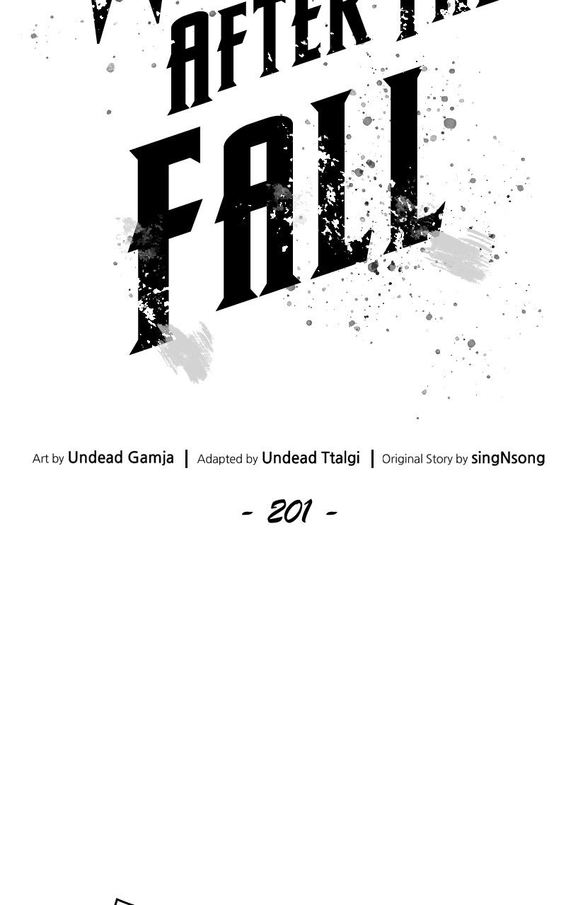 Read The World After the Fall EN Manga Online