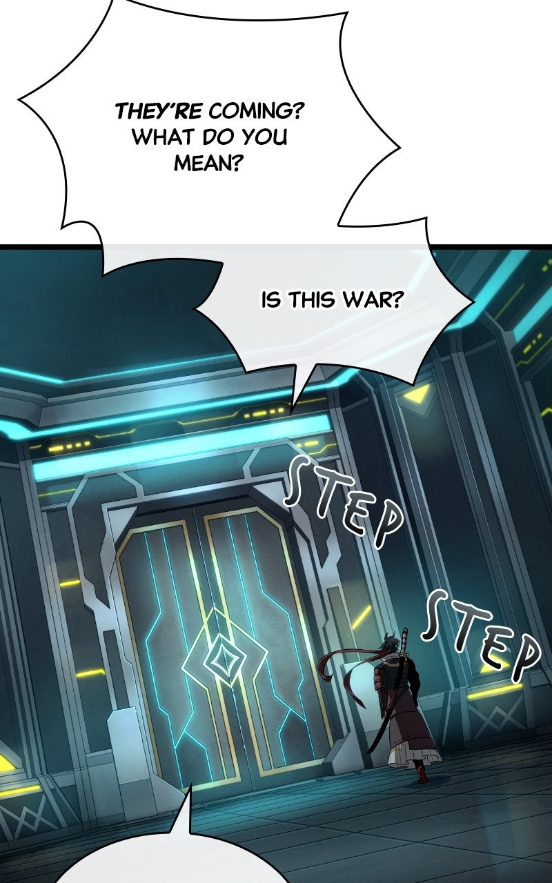 Read The World After the Fall EN Manga Online