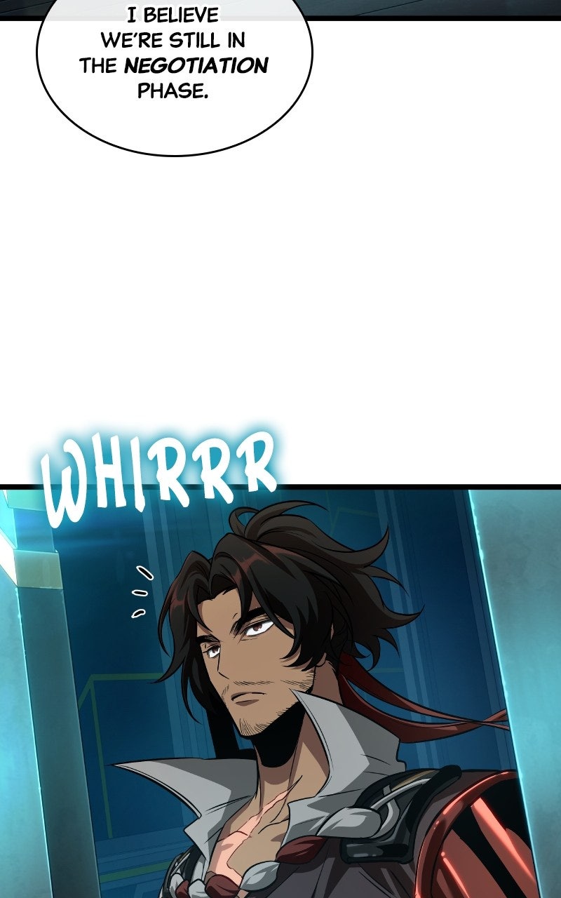 Read The World After the Fall EN Manga Online