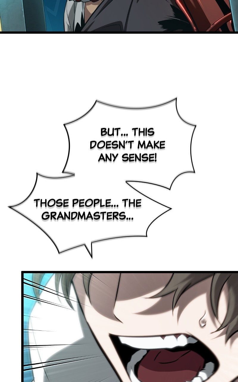 Read The World After the Fall EN Manga Online