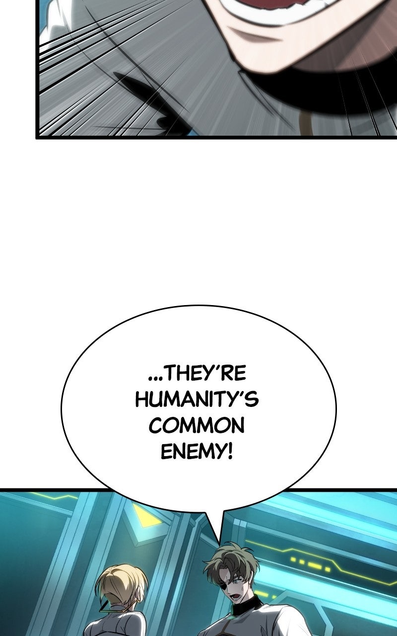 Read The World After the Fall EN Manga Online