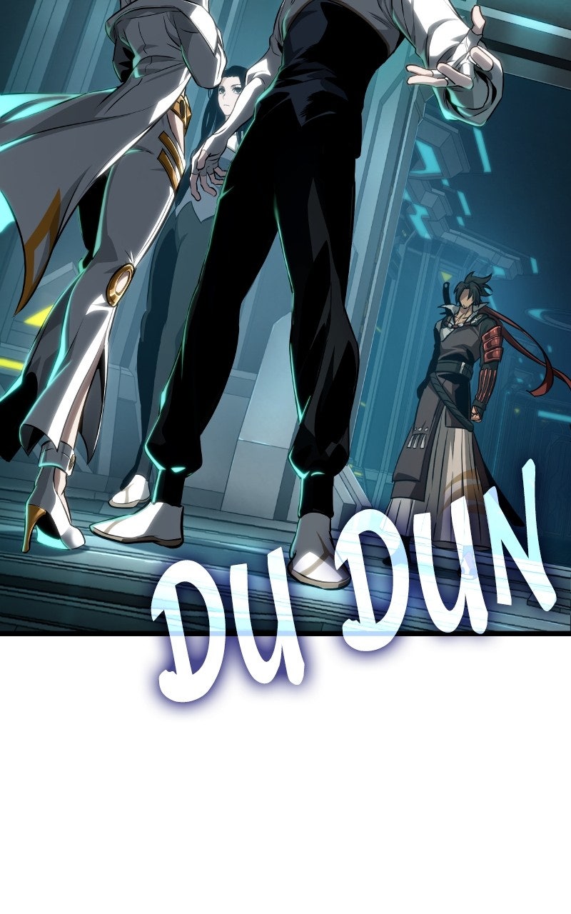 Read The World After the Fall EN Manga Online