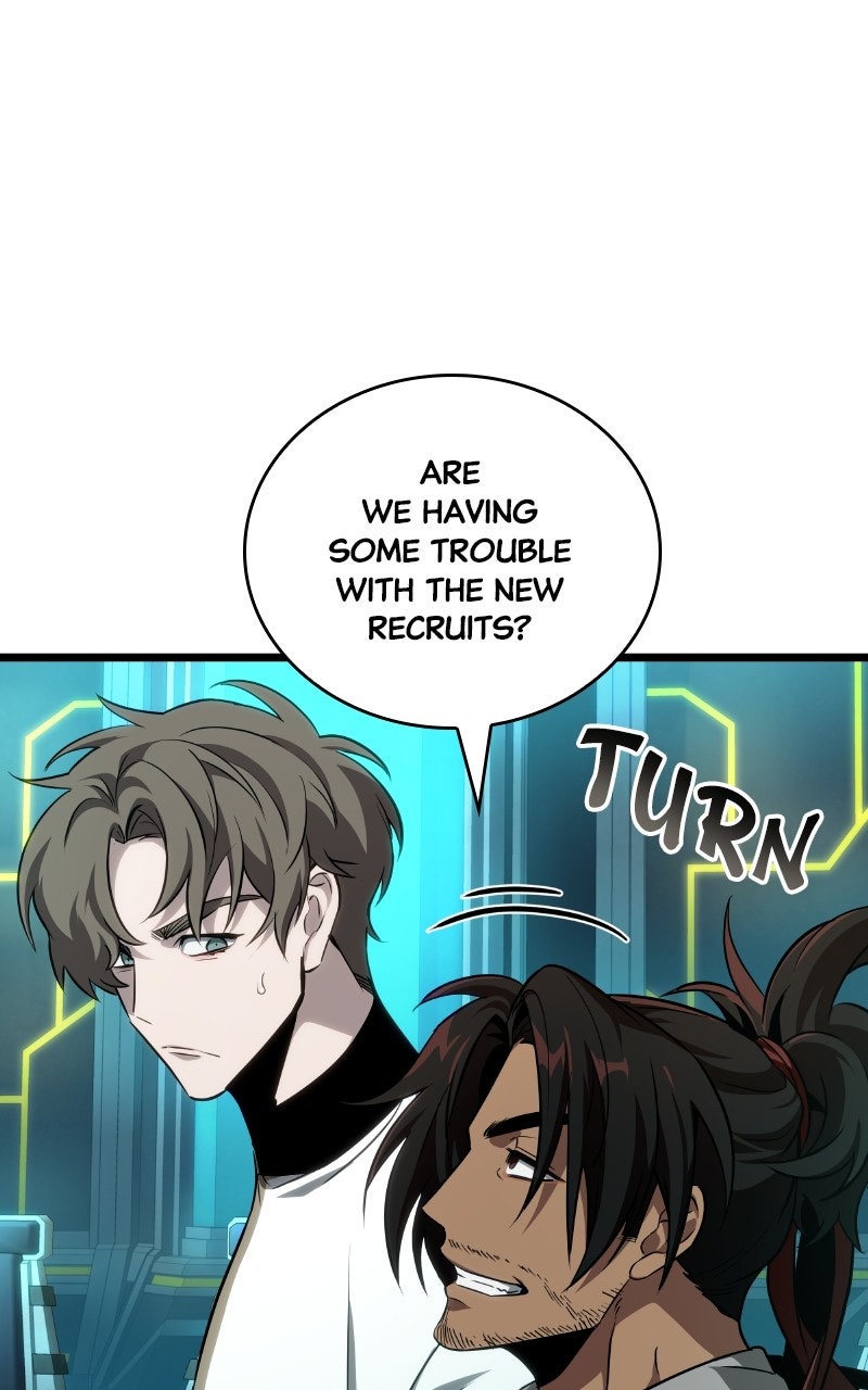 Read The World After the Fall EN Manga Online