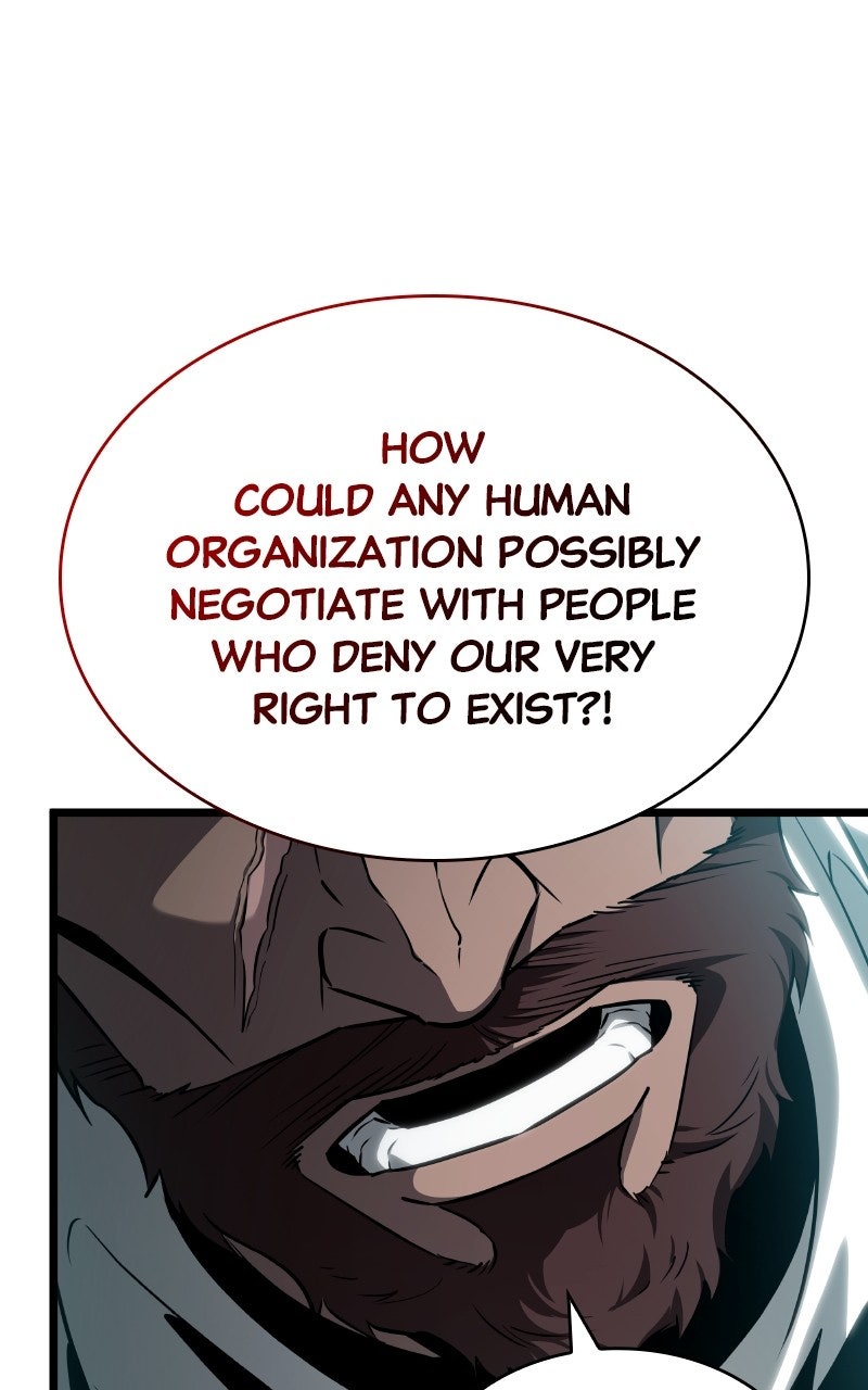 Read The World After the Fall EN Manga Online