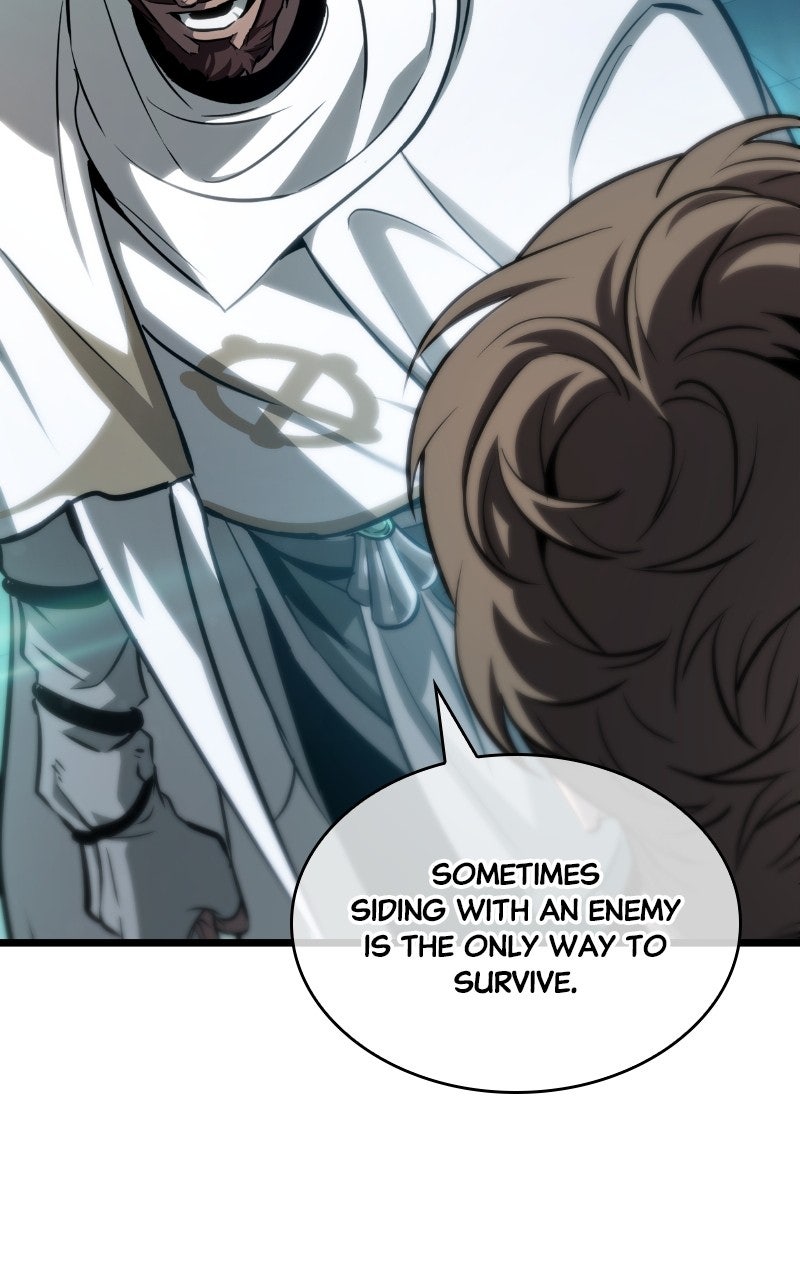 Read The World After the Fall EN Manga Online