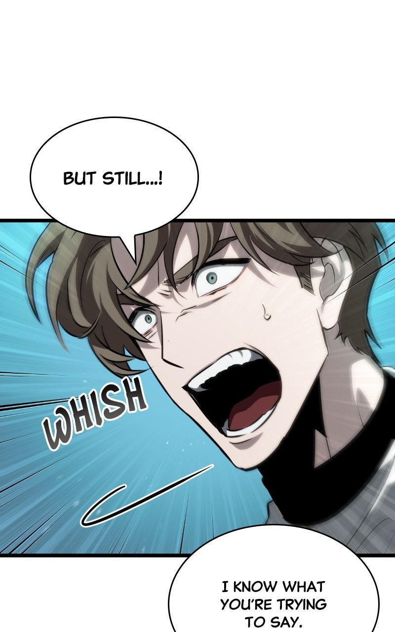 Read The World After the Fall EN Manga Online