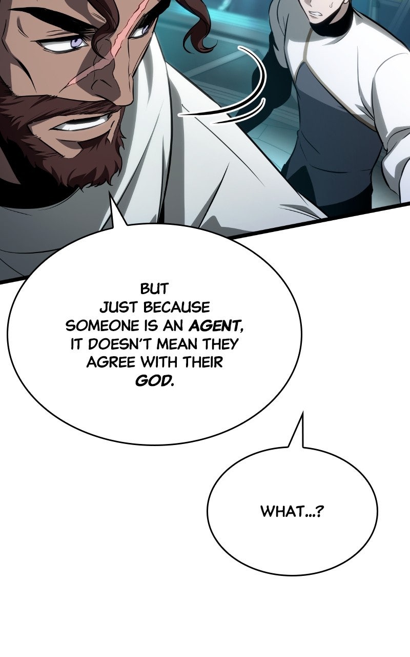 Read The World After the Fall EN Manga Online