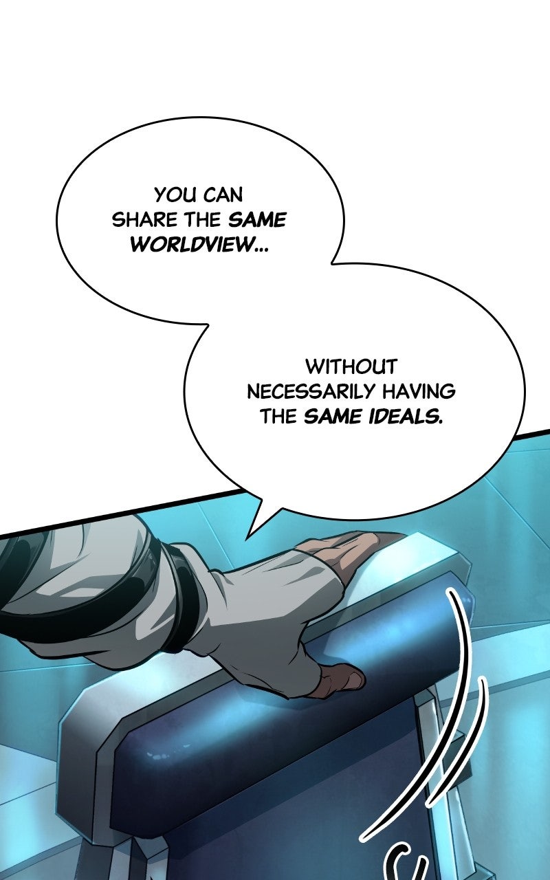 Read The World After the Fall EN Manga Online