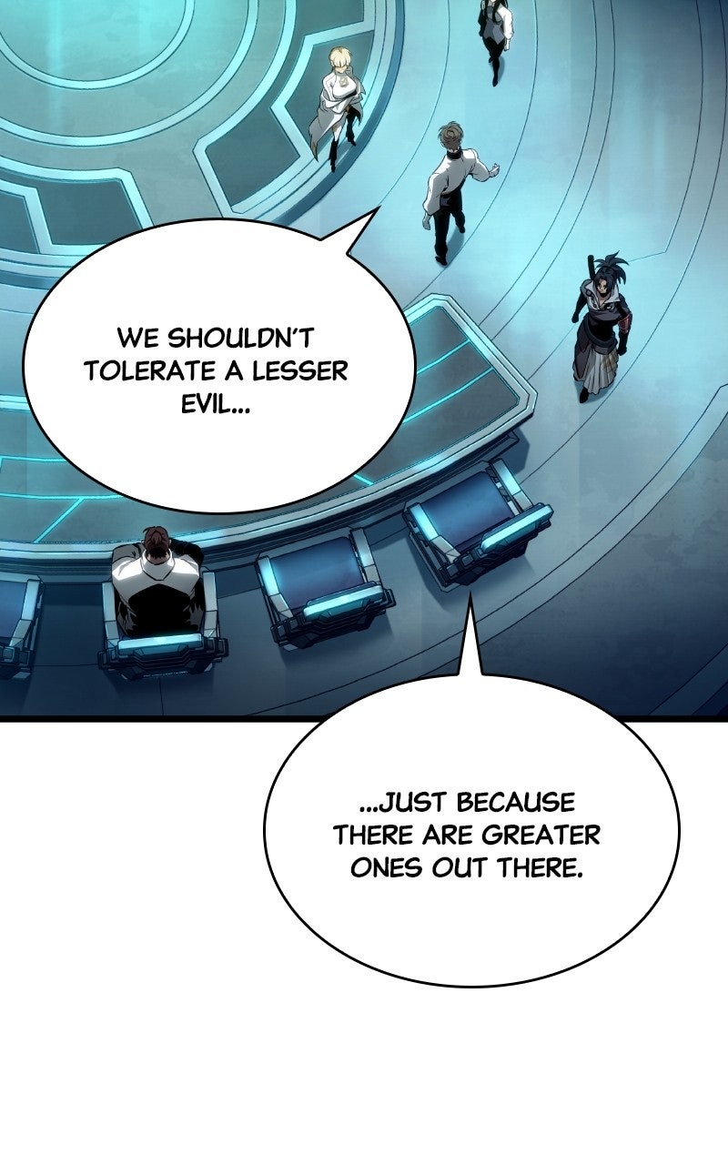 Read The World After the Fall EN Manga Online