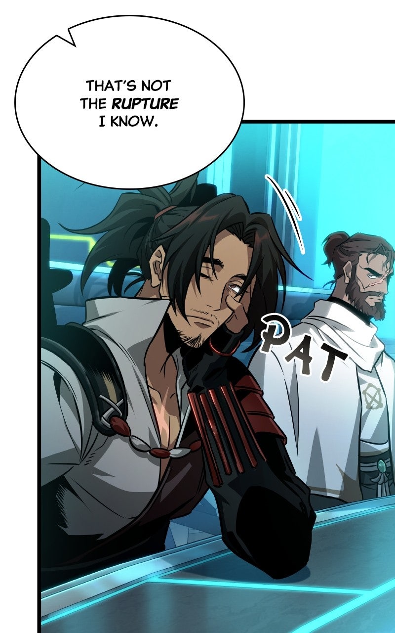 Read The World After the Fall EN Manga Online