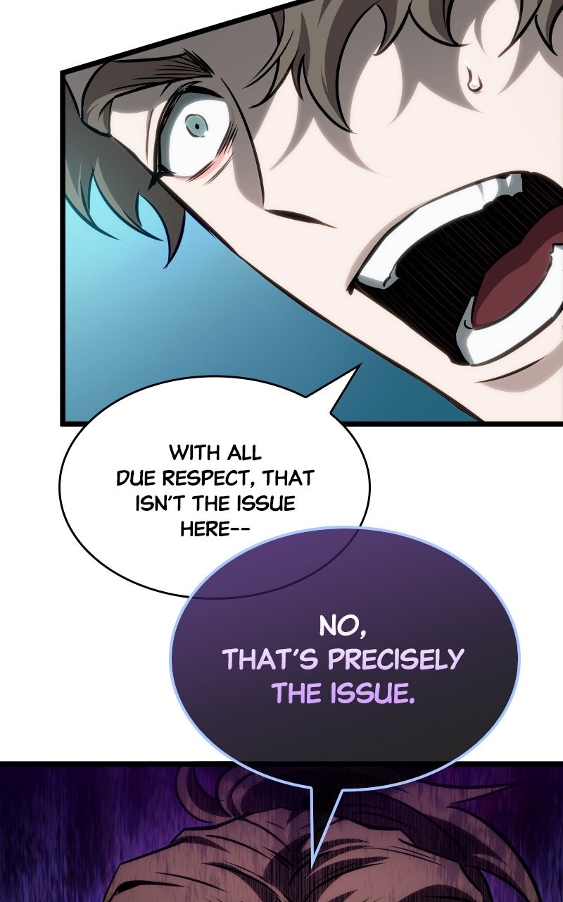 Read The World After the Fall EN Manga Online