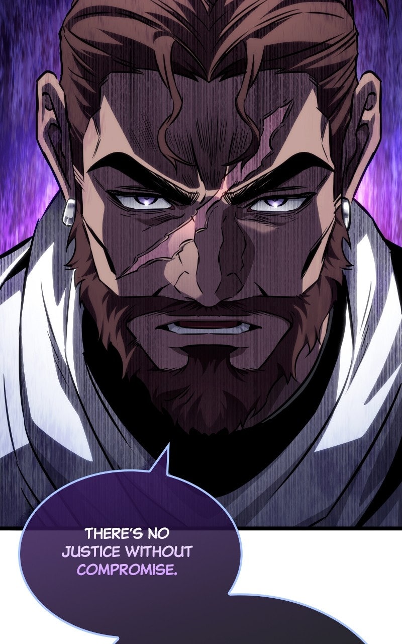 Read The World After the Fall EN Manga Online