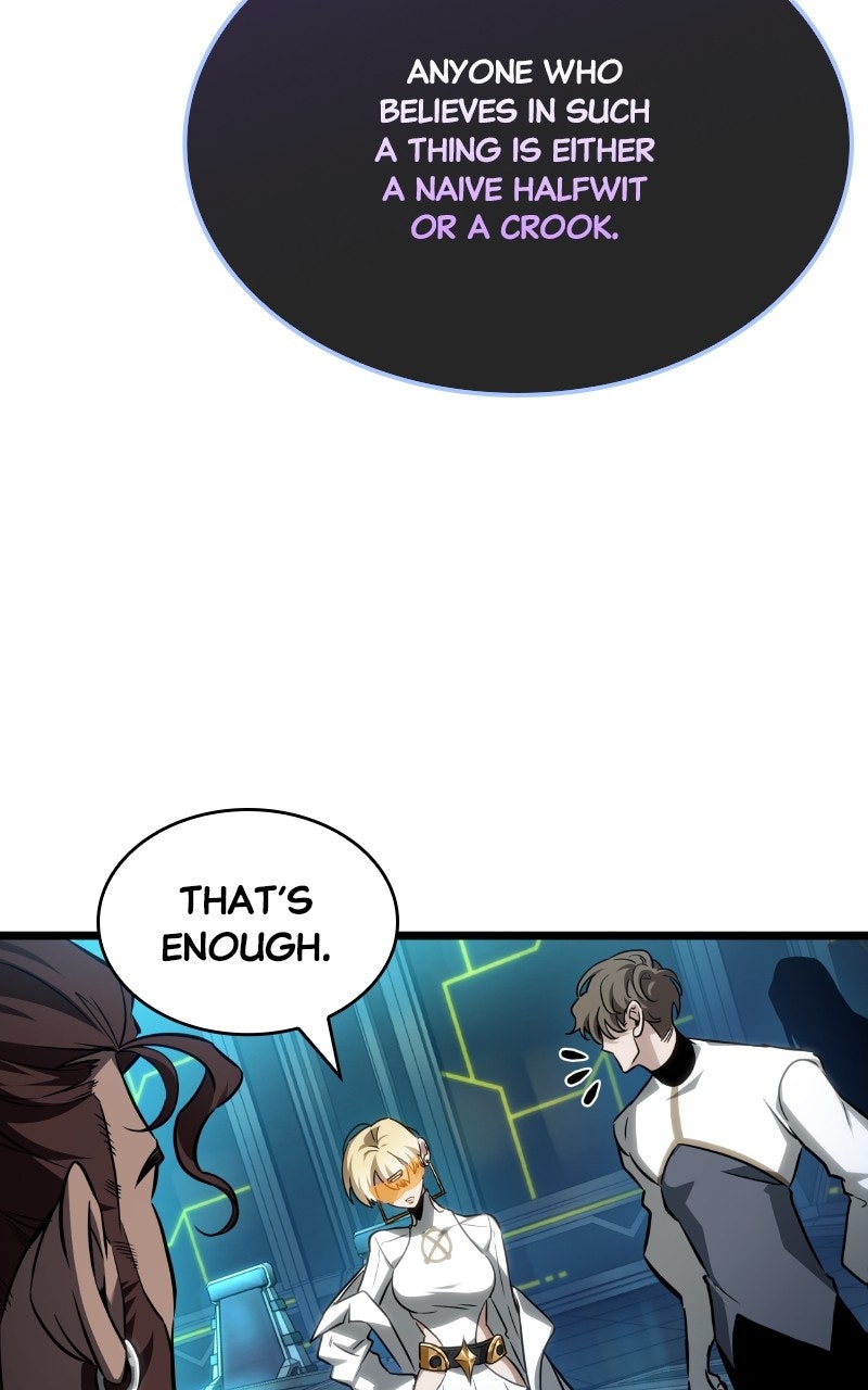 Read The World After the Fall EN Manga Online