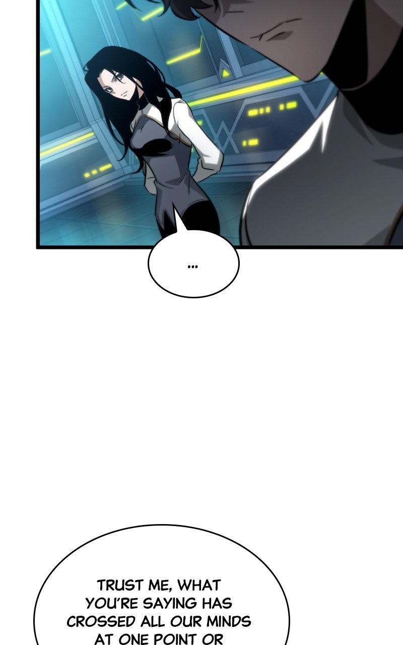 Read The World After the Fall EN Manga Online