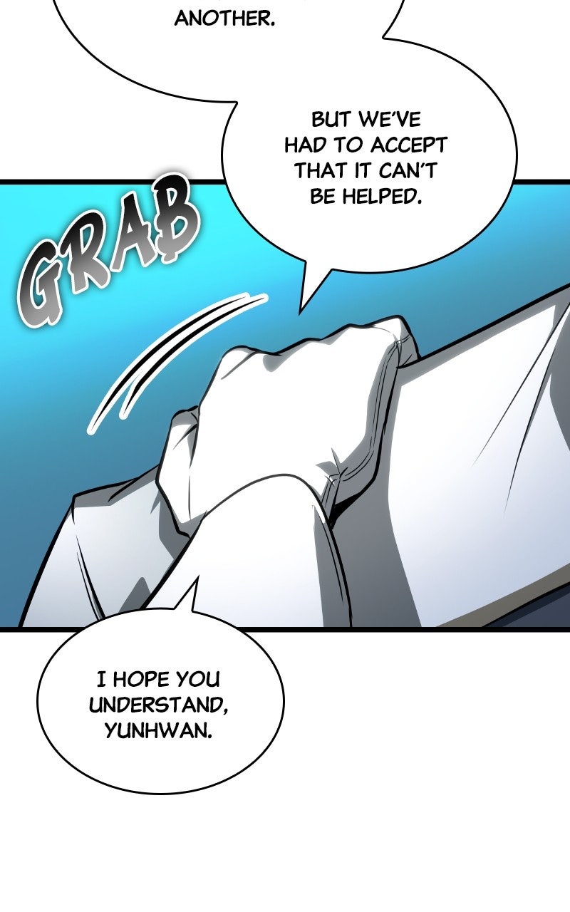 Read The World After the Fall EN Manga Online