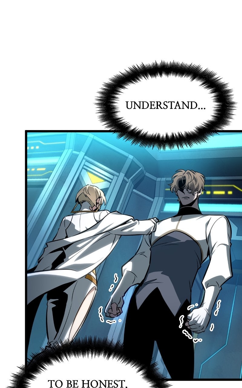 Read The World After the Fall EN Manga Online