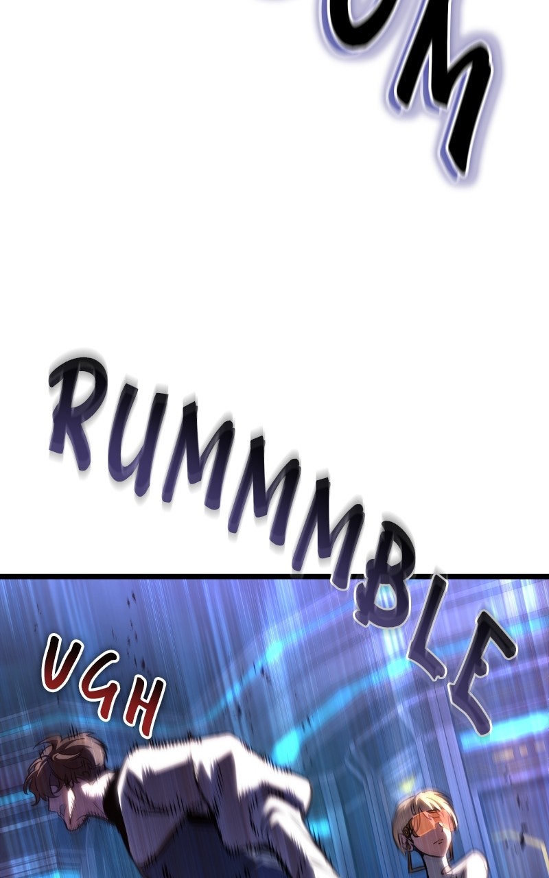 Read The World After the Fall EN Manga Online